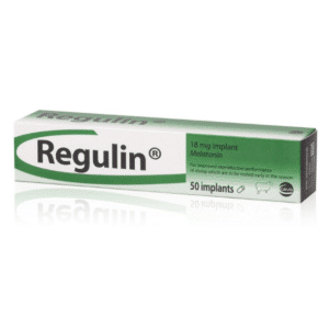 Regulin Implant for Sheep