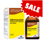 Adrenacaine 100ml Sale